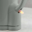 Presto Tower Presto 1.7L Grey Kettle 2200W Fast Boil 6