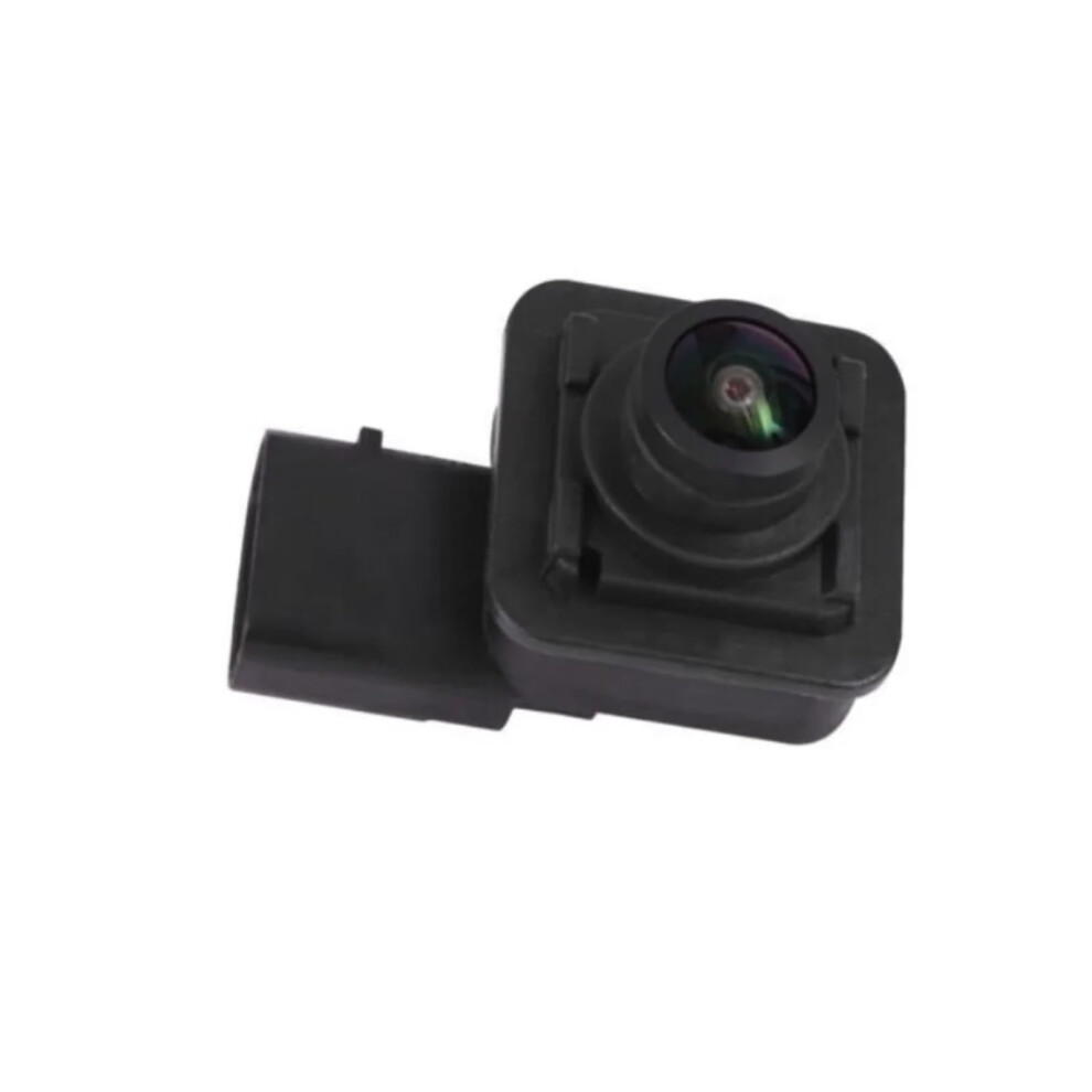 Hd Backup Camera For Ford F150 20152019, Clear Night Vision Waterproof Rear View 9330225492559
