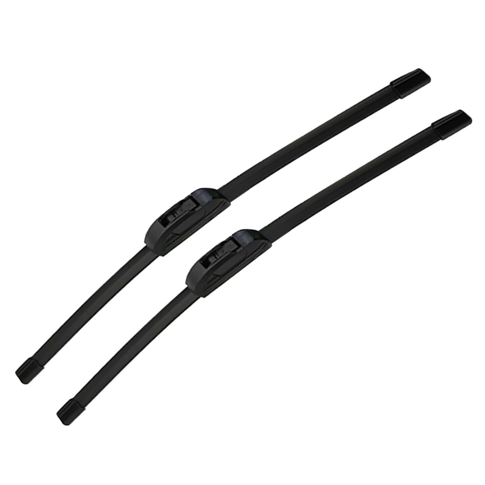 Windshield Wiper Blades 14Â26 Inch Car Wiper Replacement Universal Fit Clear Visibility Streakâ 9073542157359