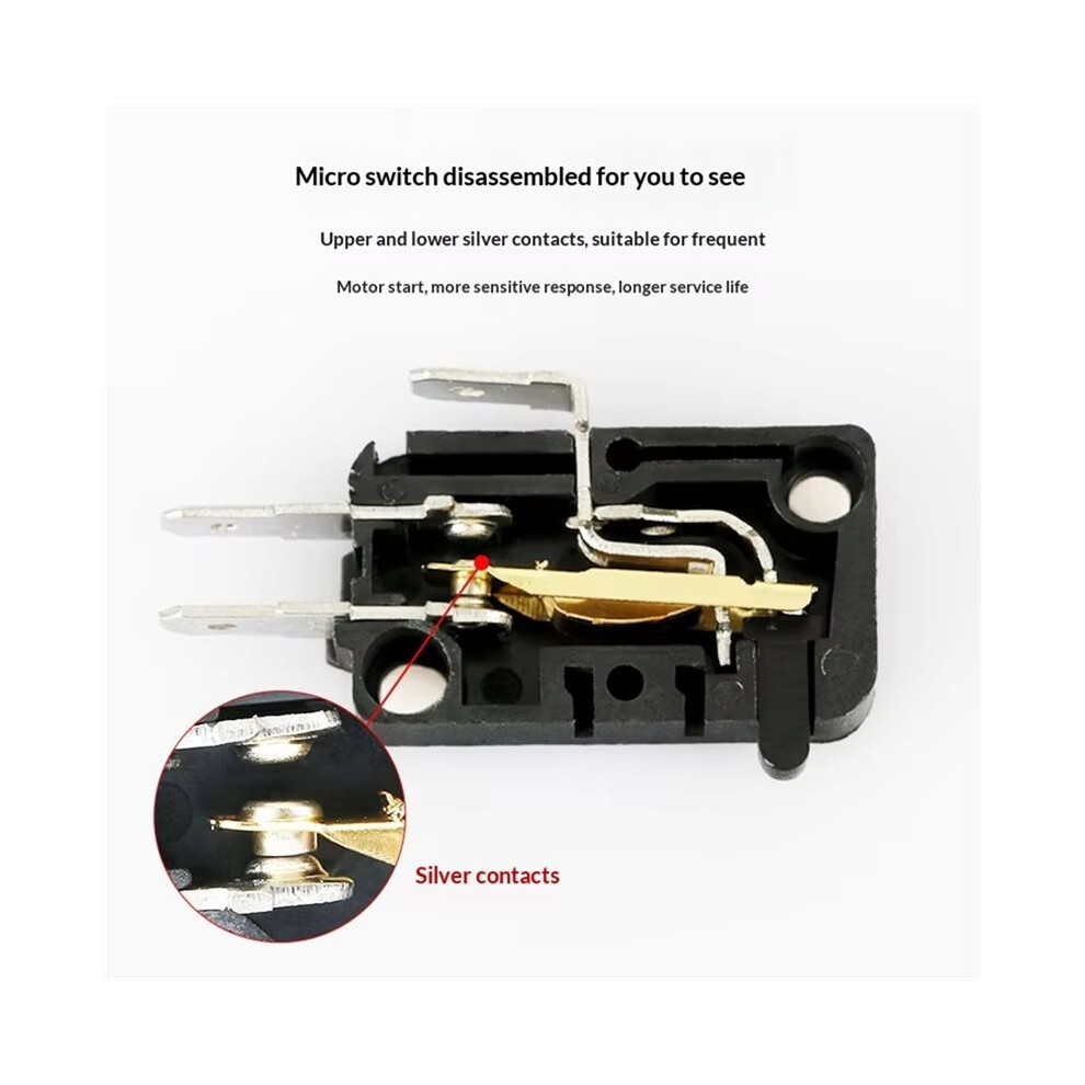 Liquid Level Float Water Level Controller Fully Auto Liquid Level Sensor Drop Type 220V 380V 10M 6032340240796