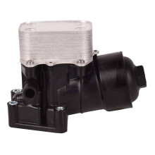 Oil Filter Housing for VW Passat 20122014 TDI 03L115389C Direct Fit Replacement Restores Engine Performance