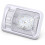 LED RV Interior Ceiling Dome Light 12V Bright Energy Saving with Switch for Camper Trailer 2