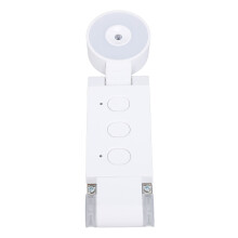 USB ClipOn Reading Light 700mAh 14.0x3.81x1.78cm5C