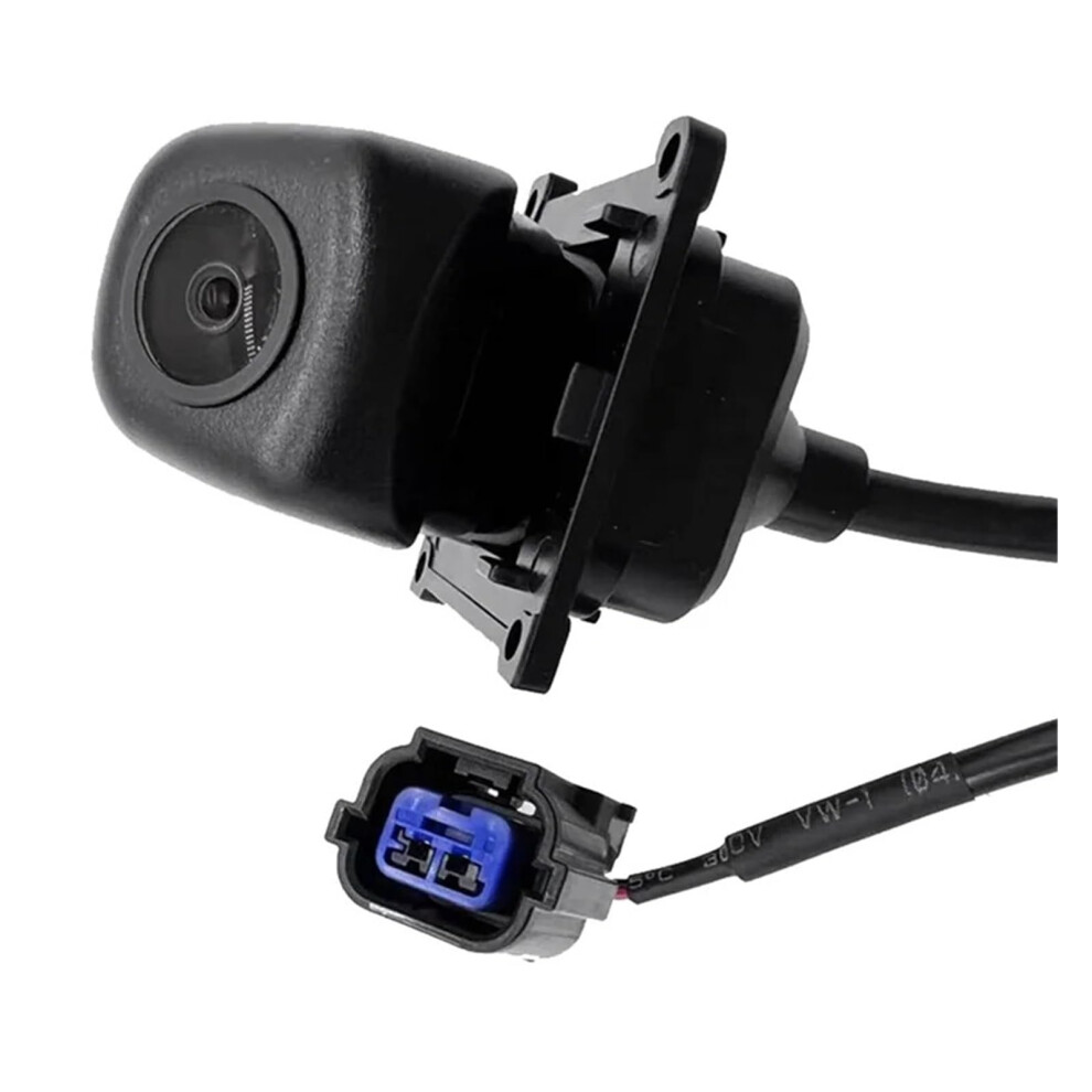 95760D3700 Tailgate Handle Backup Camera For Hyundai Tucson 20182021, Clear Rear View And Parking Assist 9351714634908