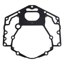 69J-11351-10 11 12 Cylinder Crankcase Gasket for 4-Stroke 200HP 225HP 250HP 6-Cyl 3.3L 2004-2021 69J-11351-11