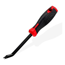 Heavy Duty Staple Remover Tool for Upholstery, Carpets, and Furniture Repair
