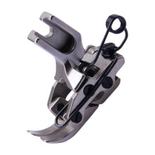 Front Rear Interactive Presser Foot KT141 Fit for Janome 1600P 1600P-DB 1600P- 1600P-QC HD9 HD9BE