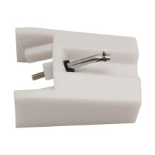 Turntable Moving Magnet Cartridge Replace Stylus for LP Vinyl Record Player Diamond Needle Accessory ST09D NP4 ICT04RS
