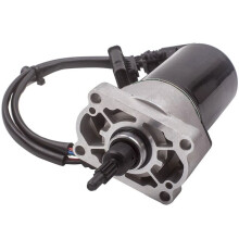New Rear Locking Motor for Grand Cherokee 2011-2016 68084266AA 68084266AB 68084266AC