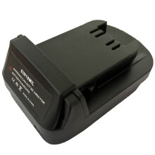 Batterie-Adapter für 18V Li-Ion-Batterie-Konverter zu für 18V Li-Ion-Batteriewerkzeug