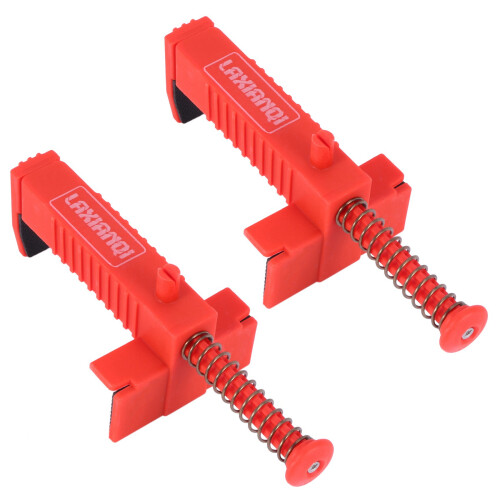 4X Wire and Drawer Bricklaying Tool Holder for Construction, Mud Hydraulic Construction  Frame 2