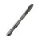 4 Pcs Metal 4Mm M4 Screw Thread Metric Plugs Taps Hand Tool 2