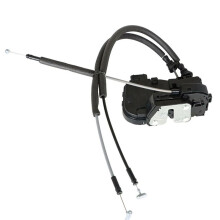 Car Door Lock Actuator for Sonata 2011-2015 Front Right Side Passenger 813203S020, 81320-3S020
