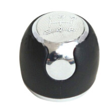 5 Speed Car Gear Shift Knob Lever 55344848 Fit for Alfa MiTo 2011-2013