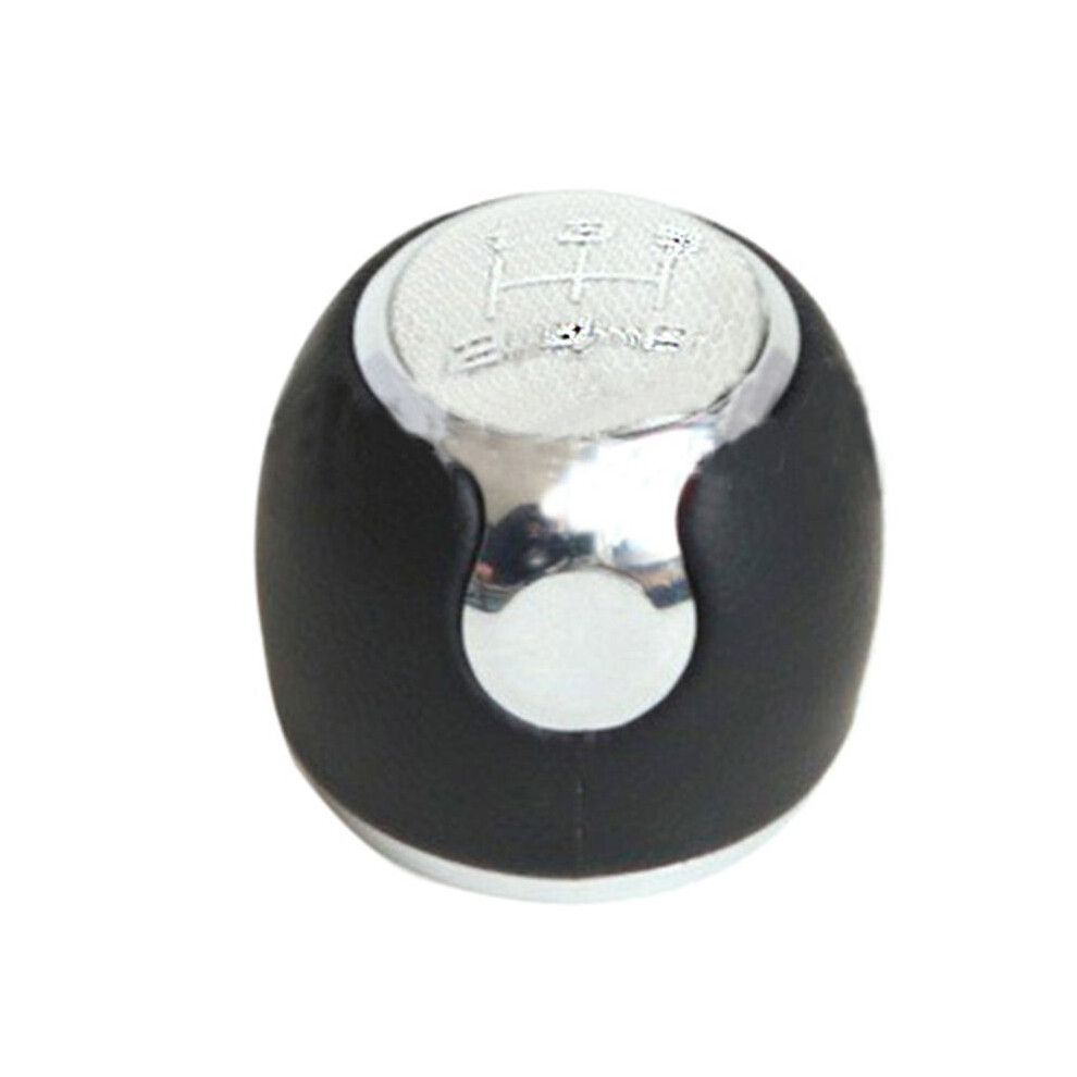 5 Speed Car Gear Shift Knob Lever 55344848 Fit For Alfa Mito 2011-2013 4711468317703
