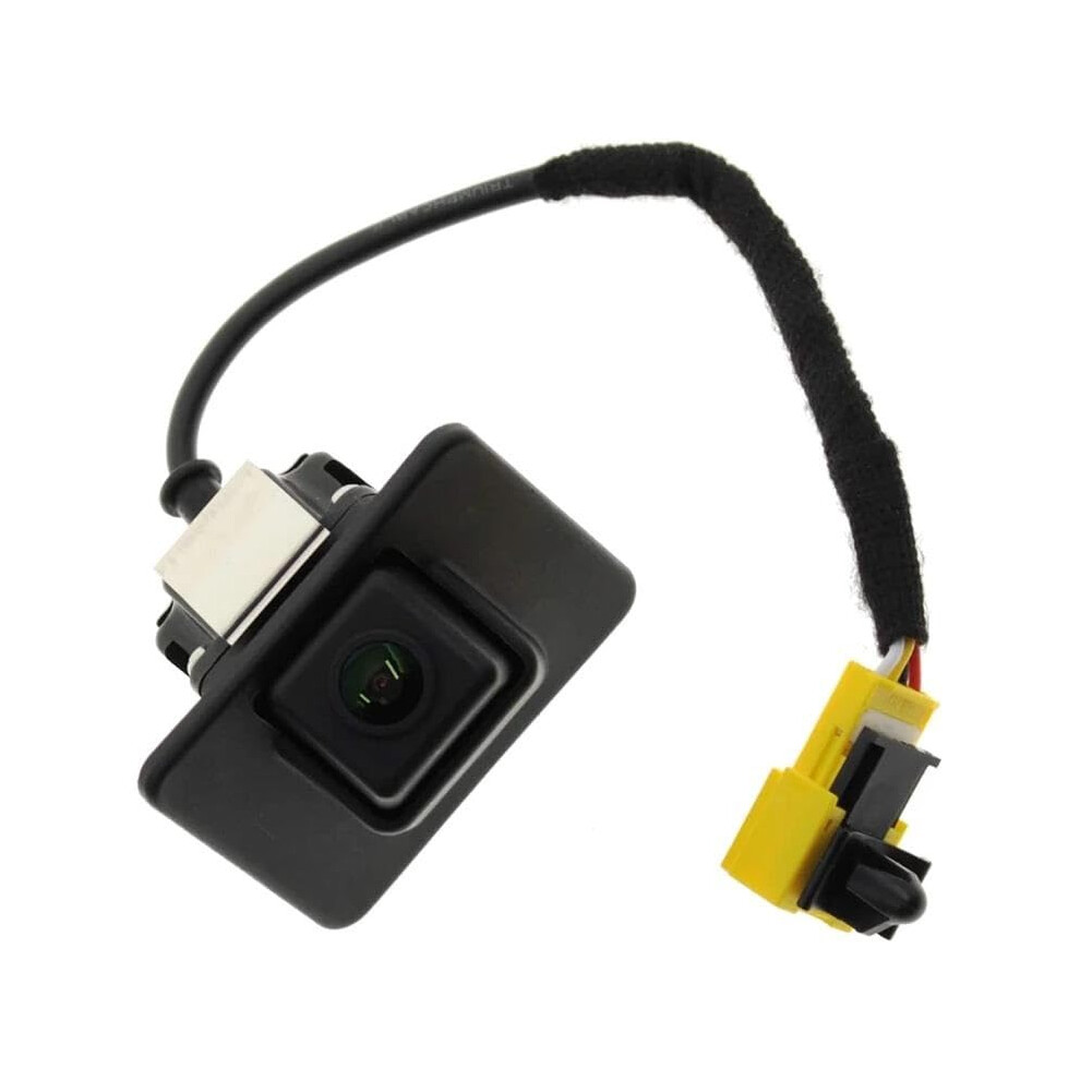 Rear View Camera For Kia Optima K5 20112013, Backup Camera With Wide Visibility And Weather Resistant Design 9351714635028