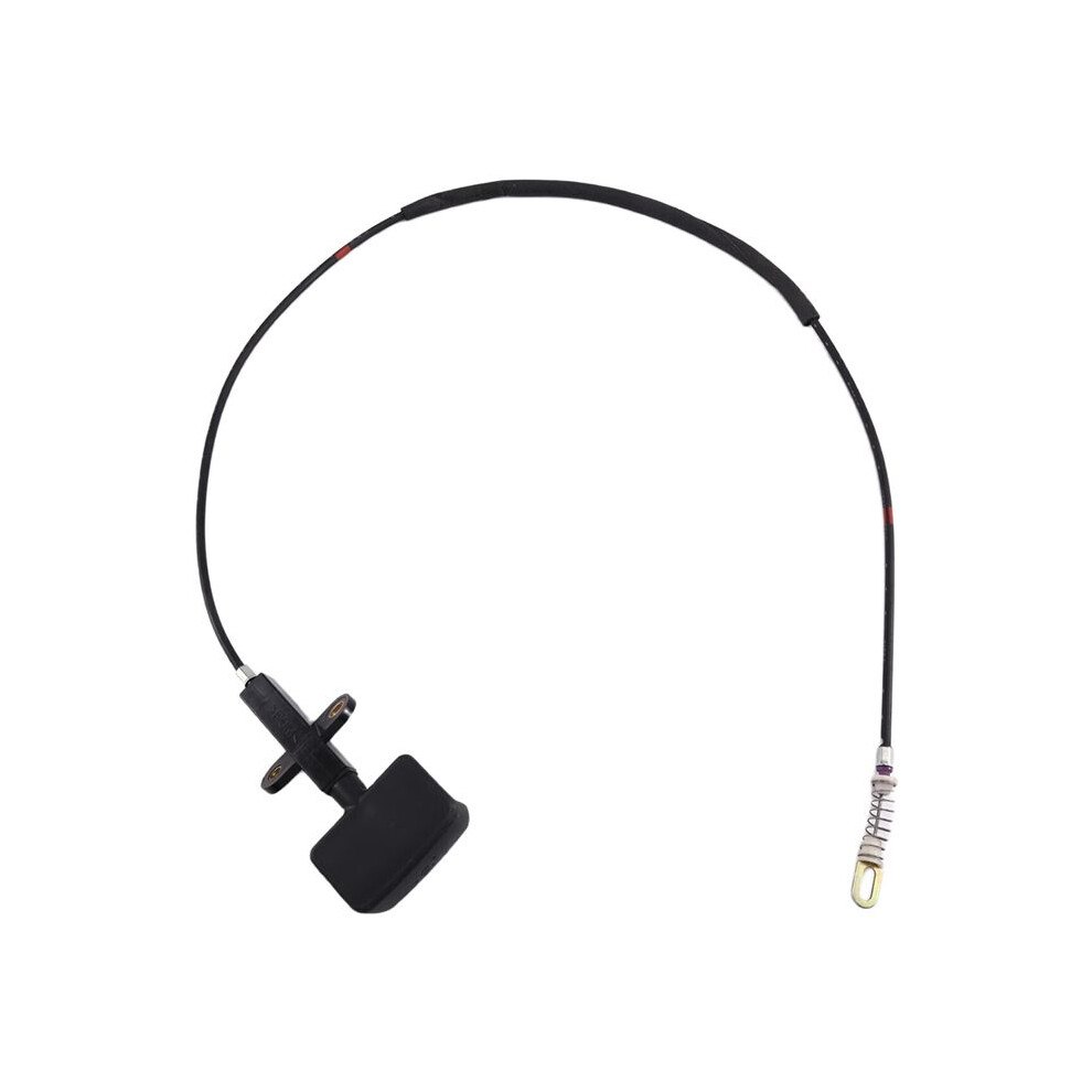 For 6 Gg Sedan 02-08 Rear Fold Down Remote Lever Cable/Rear Folding Handle Cable Gj6a-57-X5ya Rear Right 6031926603949
