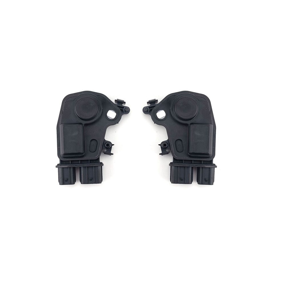 Door Lock Actuator Front Left & Right For Accord Crv 72155-S5p-A11 72115-S6a-J11 6031878661431