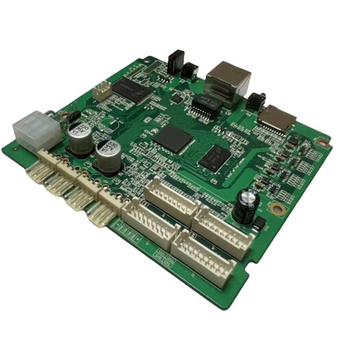 Control Board for  S17/S17Pro BM1397 Miner Motherboard 2