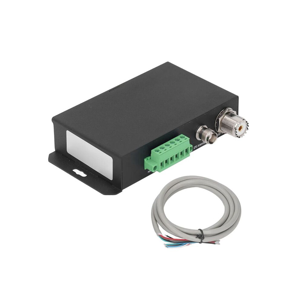 Ais For Har-100 Ais Receiver Dual Channel 10 To 35V 38400 Bps Sensitive Accurate Gps Receiver For Boat Marine Ais Gps 6033578557694