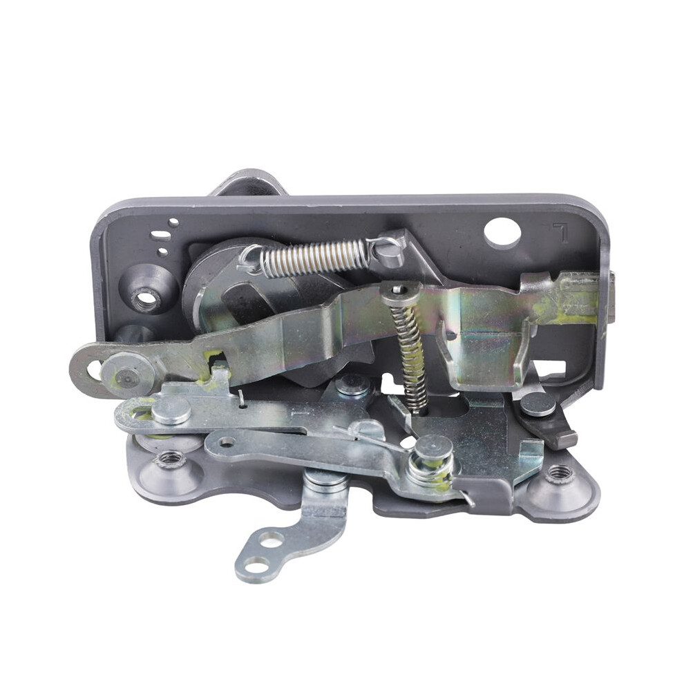 New Rear Door Lock Actuator For G-Class W463 G500 G550 G55 Amg 1980-2021 Back Door L A4637301335 6032073231955