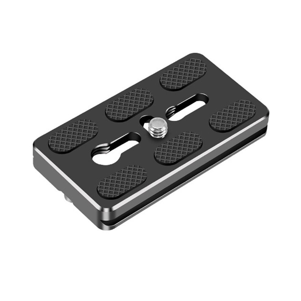 Fq70 Release Adapter Camera Mount Plate For Arca Swiss Standard 1/4Inch Handle Screw For Arca Swiss Plate 4711631944804