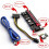PCI-E Riser  Card Adapter PCIE X1 to X16 Extender PCI-Express Riser Cable USB 3.0 for Desktop Computer 4