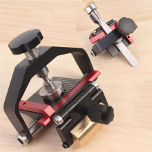 Knife Sharpening Frame Professional Fixed Angle Sharpener Whetstone Grinder Sharpening Tools for Planer Chisel