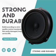 Door Sound Speaker AA6T18808AA AA6T-18808-AA AA6T18808CA for  Focus Everest  Escort Fiesta  Transit