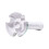 Pool Salt Cell Stand for  Turbo Cells, Replacement for  Cleaning Stand with Bypass Dummy Cell Pipe 6