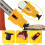 Chainsaw Sharpener,Portable Chainsaw Sharpener Kit,Universal Chainsaw Sharpener,Chain Saw Sharpener Tool 4