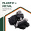 DS7A-N442A66-BB Power Tailgate Lock Trunk Door Lock  Actuator for   2015-2020 7