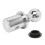 Puck System Gooseneck  Kit 60601 for  RAM 2500 3500 2013-2024 5