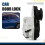 4K1837015M Car Door Lock Central Console Door Lock for  ID.4 E21 2021- 3