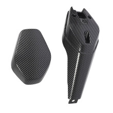 Motorcycle Rear Fairing Cover Motorbike Rear Passenger Fairing Cowl Tail Covers for Panigale V4 V2