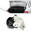 Car Tailgate Lock Power Trunk  Trunk Lock ZC581SB for 2013-2015   Auto Parts 8