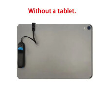 For Magnetic FPS Games Tablet Connector 6-Finger, 8-Finger, 7-Finger Operation Adjustable Gaming Controller 3pcs