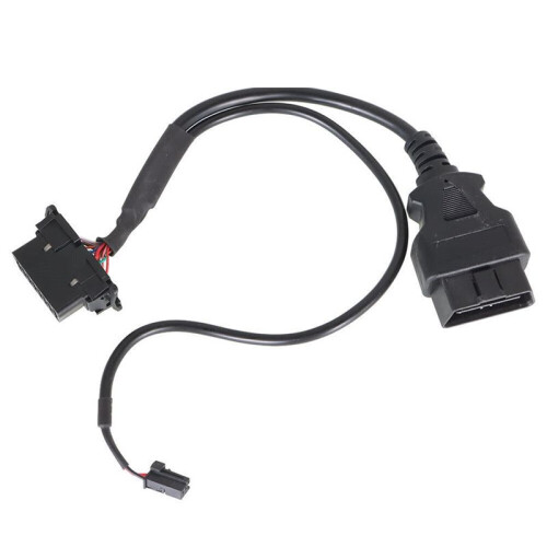 Cable Stable Connection Security Gate Bypass Adapter Replacement for  1500 2500 for  2018-2020 2
