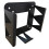 For  M4/M4 Pro Metal Bracket,Suitable for VESA Mounted Metal Bracket,Black Design,Simple Appearance 3