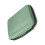 For  Pro Hard Shell Protective Case 11 Inch Digital Electronics Tablet Bag Storage Pouch Business Green 3