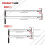 Car Portable Disabled Driving for Disabled Drivers Assistance Tools Portable Disabled Driving Manual Control Device 6