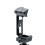 For  E-M10III Camera L Bracket Hand Grip Quick Release Plate Camera Accessories Black 8