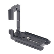 For EOSR7 Vertical Quick Release L Plate/Bracket Holder Hand Grip for EOSR7 EOSR-7 R7 Camera Tripod