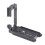 For EOSR7 Vertical Quick Release L Plate/Bracket Holder Hand Grip for  EOSR7 EOSR-7 R7 Camera Tripod 1