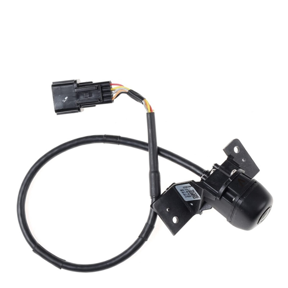 Hd Backup Camera 95760D3000 For Hyundai Tucson 20162018, Night Vision Clarity And Direct Fit Replacement 9073542157717