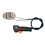 Throttle Control Assembly Trigger Cable Handle  Fit for  FS90 FS100 FS130 Brush Cutter 2