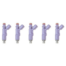 5X New Fuel Injector Nozzle 23250-70120 for IS200/300 Altezza Mark 2 Chaser