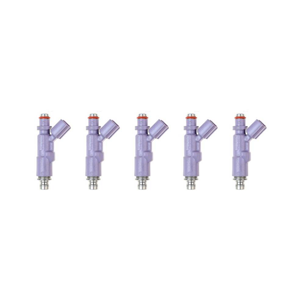 5X New Fuel Injector Nozzle 23250-70120 For Is200/300 Altezza Mark 2 Chaser 4711572209338