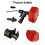 5M Pipe Dredging Machine Sewer Pipe Unblocker Snake Pipe Dredging Tool Professional Plumbing Snake Sewer Blockage Tool 6
