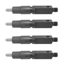 4X New Fuel Injector BFL913 KBAL65S13 / 2233085 for Deutz F3L912 F4L912 F5L912